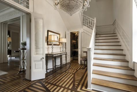 25 East Battery Street Charleston SC 29401