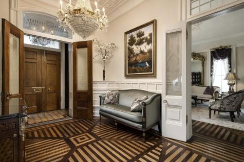 25 East Battery Street Charleston SC 29401