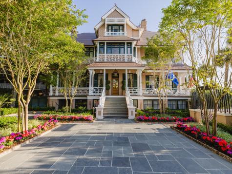 25 East Battery Street Charleston SC 29401