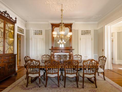 25 East Battery Street Charleston SC 29401