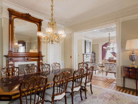 25 East Battery Street Charleston SC 29401
