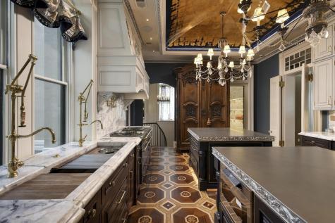 25 East Battery Street Charleston SC 29401
