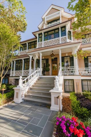 25 East Battery Street Charleston SC 29401