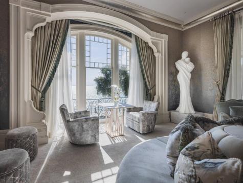 25 East Battery Street Charleston SC 29401
