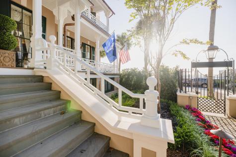 25 East Battery Street Charleston SC 29401