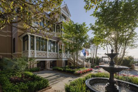 25 East Battery Street Charleston SC 29401