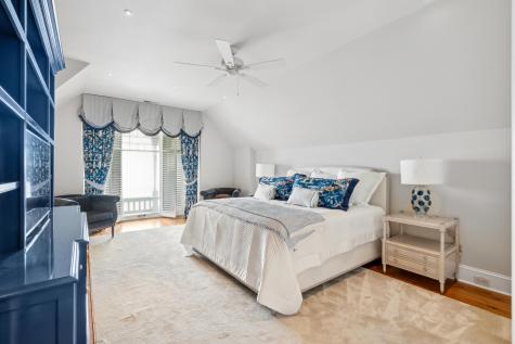 25 East Battery Street Charleston SC 29401