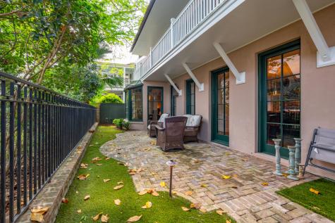 25 East Battery Street Charleston SC 29401