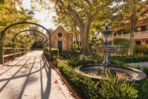 25 East Battery Street Charleston SC 29401