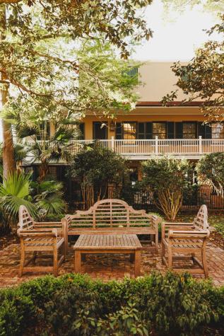 25 East Battery Street Charleston SC 29401