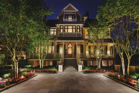 25 East Battery Street Charleston SC 29401