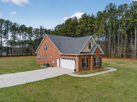 2417 Old Highway 52 Moncks Corner SC 29461