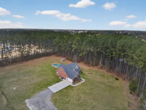 2417 Old Highway 52 Moncks Corner SC 29461