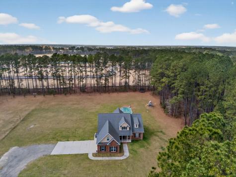 2417 Old Highway 52 Moncks Corner SC 29461