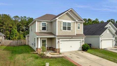 1712 Diving Duck Lane Summerville SC 29483
