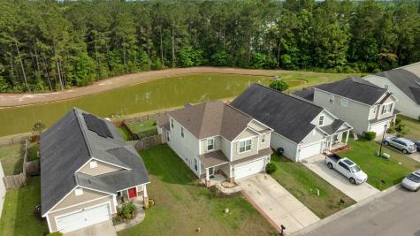 1712 Diving Duck Lane Summerville SC 29483