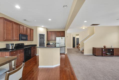 1712 Diving Duck Lane Summerville SC 29483