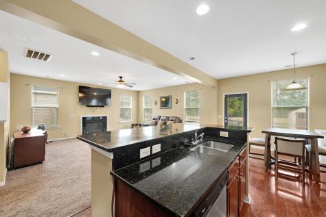 1712 Diving Duck Lane Summerville SC 29483