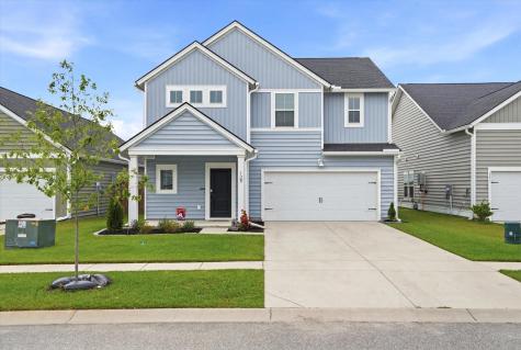 129 Spotted Way Summerville SC 29485