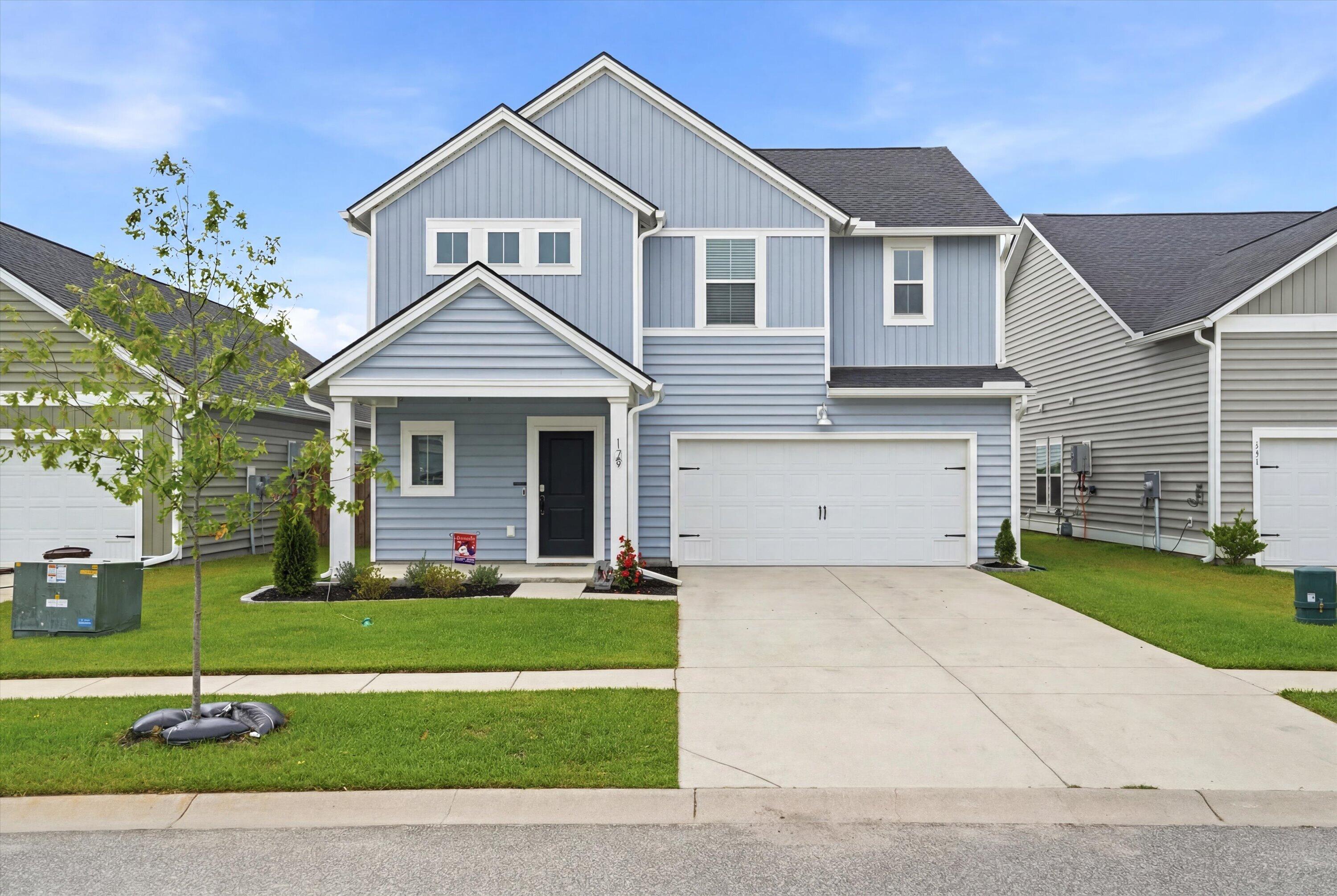 129 Spotted Way Summerville SC 29485