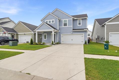 129 Spotted Way Summerville SC 29485
