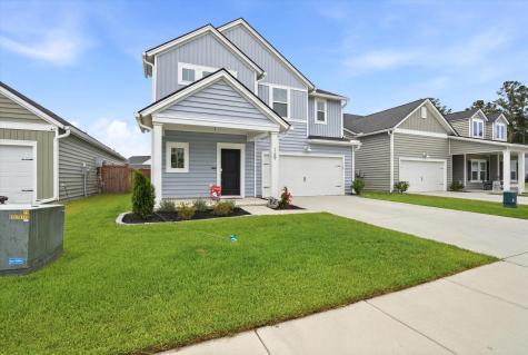 129 Spotted Way Summerville SC 29485
