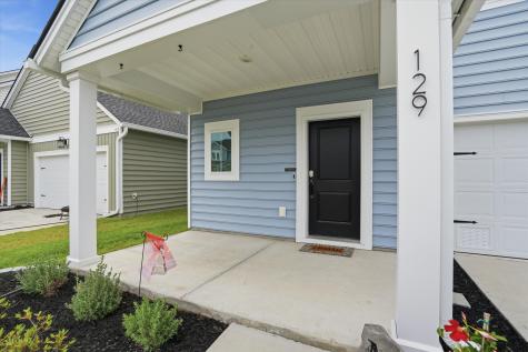 129 Spotted Way Summerville SC 29485