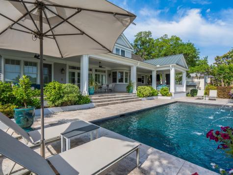 224 Furman Farm Place Daniel Island SC 29492