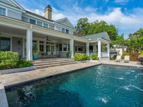 224 Furman Farm Place Daniel Island SC 29492