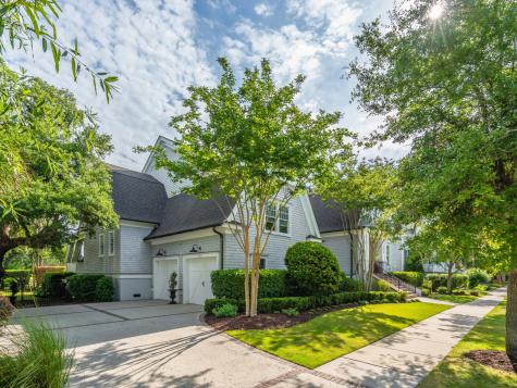 224 Furman Farm Place Daniel Island SC 29492