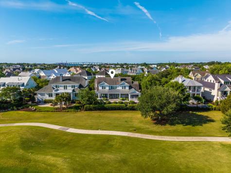 224 Furman Farm Place Daniel Island SC 29492