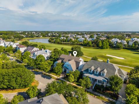 224 Furman Farm Place Daniel Island SC 29492