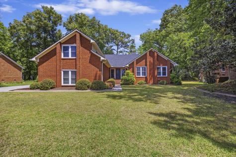 2171 Hunter Creek Drive Charleston SC 29414