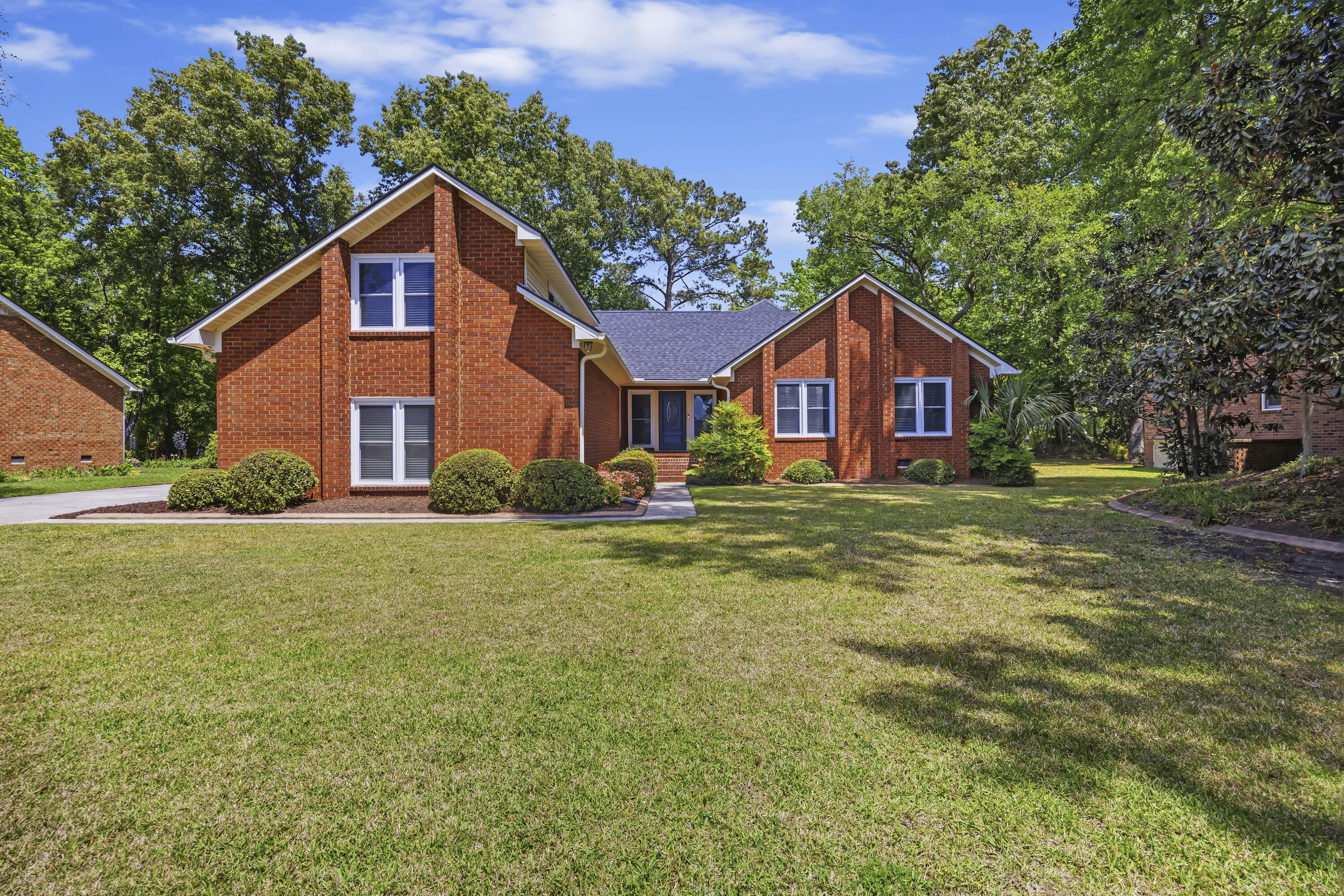 2171 Hunter Creek Drive Charleston SC 29414