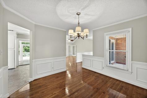 2171 Hunter Creek Drive Charleston SC 29414