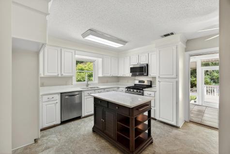 2171 Hunter Creek Drive Charleston SC 29414