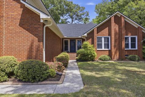 2171 Hunter Creek Drive Charleston SC 29414