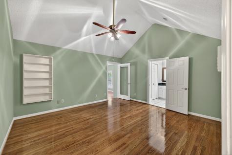 2171 Hunter Creek Drive Charleston SC 29414