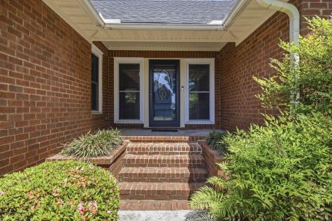 2171 Hunter Creek Drive Charleston SC 29414