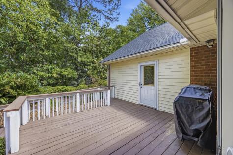 2171 Hunter Creek Drive Charleston SC 29414