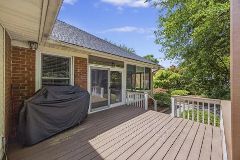 2171 Hunter Creek Drive Charleston SC 29414