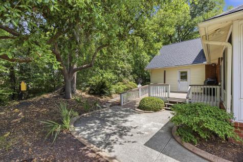 2171 Hunter Creek Drive Charleston SC 29414