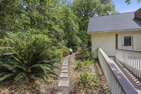 2171 Hunter Creek Drive Charleston SC 29414