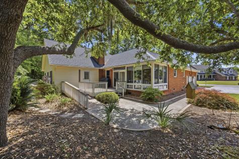 2171 Hunter Creek Drive Charleston SC 29414