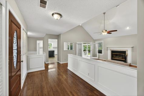 2171 Hunter Creek Drive Charleston SC 29414