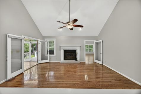 2171 Hunter Creek Drive Charleston SC 29414