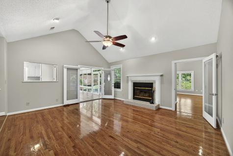 2171 Hunter Creek Drive Charleston SC 29414