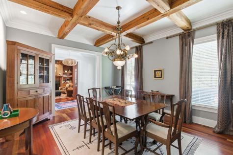 2302 Raven Drive Sullivans Island SC 29482