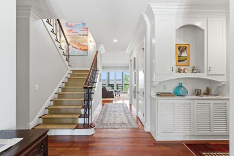 2302 Raven Drive Sullivans Island SC 29482