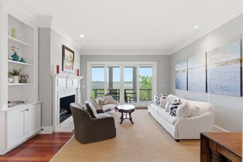 2302 Raven Drive Sullivans Island SC 29482